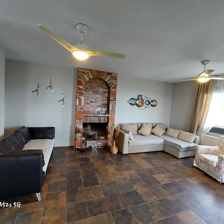 Villa Freebird Vip Bachelor Party & Wedding Events Pefkochori Exterior photo
