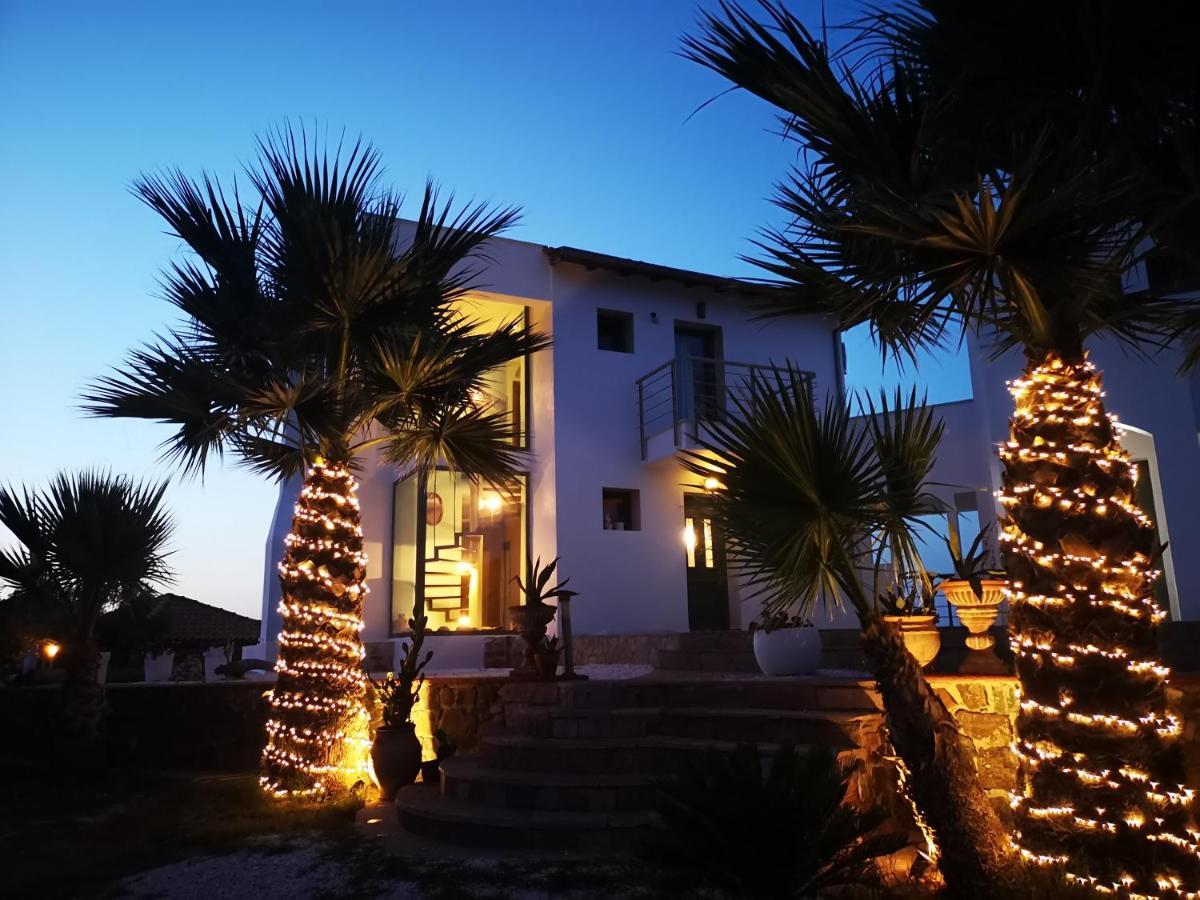 Villa Freebird Vip Bachelor Party & Wedding Events Pefkochori Exterior photo