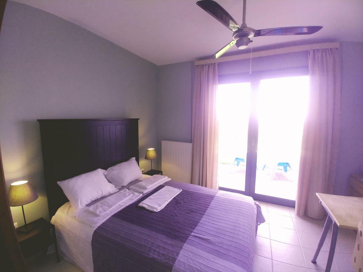 Villa Freebird Vip Bachelor Party & Wedding Events Pefkochori Exterior photo